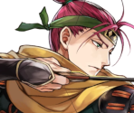 Shinon (Ninja Training) - Fire Emblem: Heroes