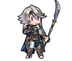 Corrin (Male, Ninja Training) - Fire Emblem: Heroes