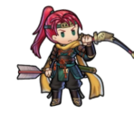 Shinon (Ninja Training) - Fire Emblem: Heroes