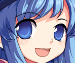 NPC Portrait - Mabinogi
