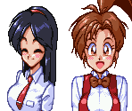 Clerks - Hissatsu Pachinko Collection (JPN)