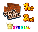 Records - Mario Superstar Baseball
