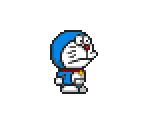 Doraemon - Doraemon: Nobita to Yousei no Kuni (JPN)