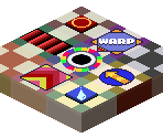 Objects & Switches - Kirby's Dream Course