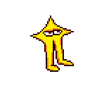 The Original Starwalker (Expanded) - Deltarune Customs