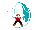 Delbert - Dangerous Dave in: The Haunted Mansion