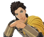 Fire Emblem: Three Houses - WarioWare: Get It Together!