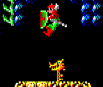 Absor Cavern - Zeliard