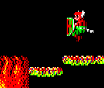 Caliente Cavern - Zeliard