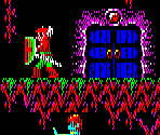 Cementar Cavern - Zeliard