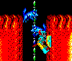 Correr Cavern - Zeliard