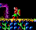 Desleal Cavern - Zeliard
