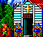 Esco Village - Zeliard