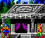 Felishika Castle - Zeliard