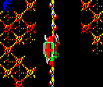 Final Cavern - Zeliard