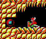 Peligro Cavern (2) - Zeliard
