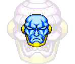Final Boss ("Sigma") - Rockman DX3 / Zook Hero 2 (Bootleg)