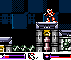 Factory - Rockman DX3 / Zook Hero 2 (Bootleg)