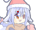 Aru - QP Shooting / Christmas Shooting