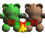 Stage 3 Enemies (Christmas Shooting) - QP Shooting / Christmas Shooting