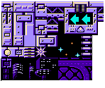 Nitro Man Tileset - Mega Man 10
