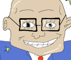 Foggy Glasses - WarioWare: Get It Together!