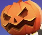 Splash Screen (Halloween) - Boom Karts