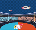 Grand Prix Menu Background - Super Bomberman R