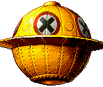 Dai-Manji (Golden Version) - Metal Slug Attack