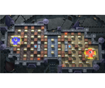Grand Prix Stage Icons - Super Bomberman R