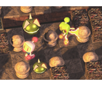 Story Mode Stage Preview Icons - Super Bomberman R
