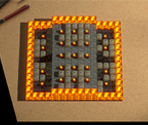 Stage Icons (Large) - Super Bomberman R