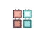 Large Pressure Plate - Evoland II