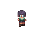 Velvet - Evoland II