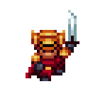 Dalkyn - Evoland II