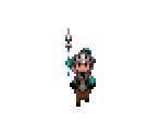 Soldiers (Turn-Based Strategy) - Evoland II