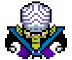 Mojo Jojo (Mojo on the Go Go) - The Powerpuff Girls: HIM & Seek