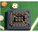 Stage Icons (Small) - Super Bomberman R