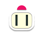 Various Symbols - Super Bomberman R