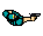 Police - Hotline Miami 2: Wrong Number