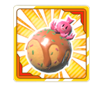 Bomb Icons (Large) - Super Bomberman R Online