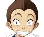 Fukumoto Ikurou (Large) - Maji de Watashi ni Koi Shinasaii!!