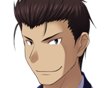 Shimazu Gakuto (Normal) - Maji de Watashi ni Koi Shinasaii!!
