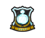 Rank Icons (Small) - Super Bomberman R Online