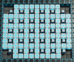Stage Icons (Large) - Super Bomberman R Online