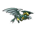 Gargolas - Super Robot Wars K