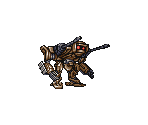 Dogozzo - Super Robot Wars K