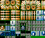 Tilesets - Mega Man 5