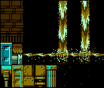 Pump Man Tileset - Mega Man 10