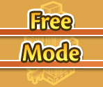 Free Mode - SimCity Creator